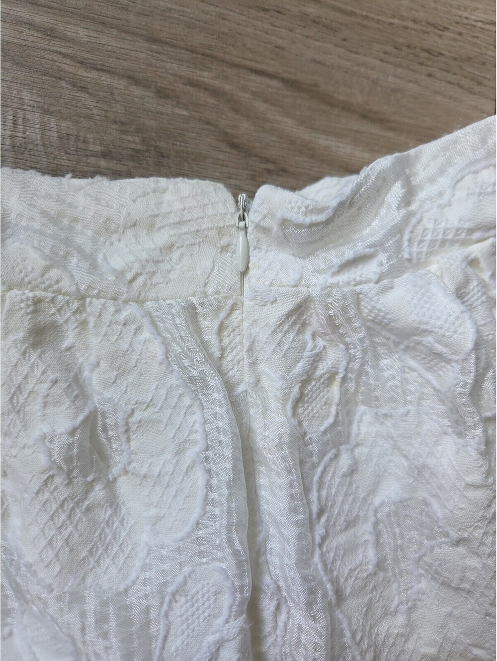 Lacy skort - Picture 5 of 8